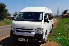 14-seater